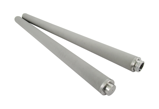 Sintering Filter